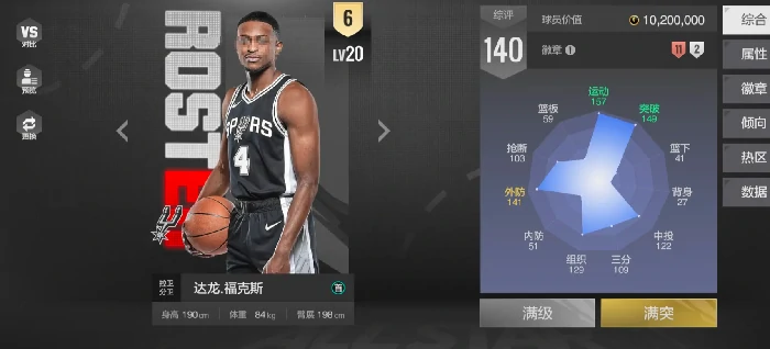 国王队介绍