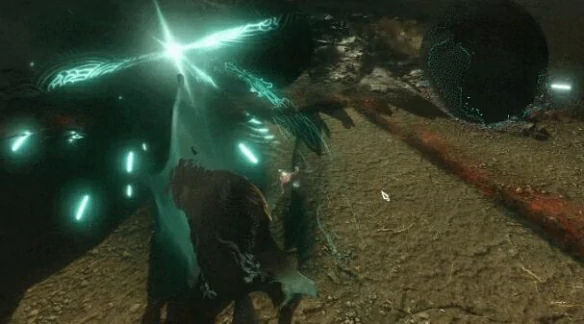 黄金服末照荒墟副本打法攻略