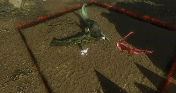 黄金服末照荒墟副本打法攻略