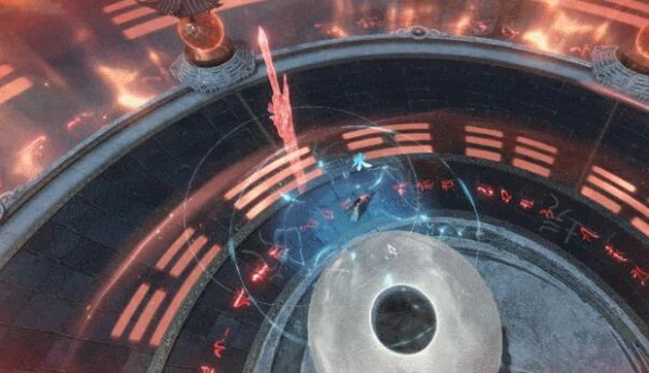 黄金服末照荒墟副本打法攻略