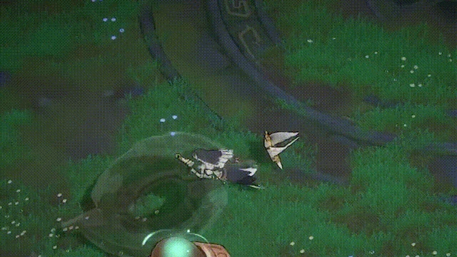 进阶战斗技巧分享