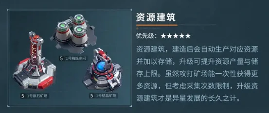设施作用介绍