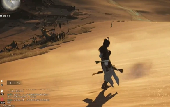 沙漠之酒任务攻略