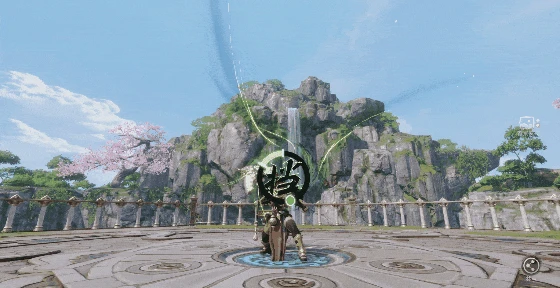 试炼七霸洪梅花打法攻略