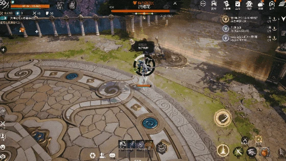 试炼七霸洪梅花打法攻略