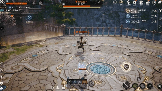 试炼七霸洪梅花打法攻略