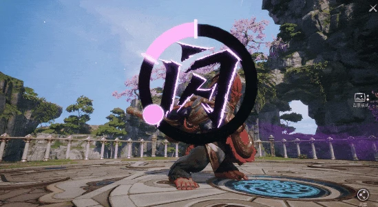 试炼七霸斗战圣打法攻略