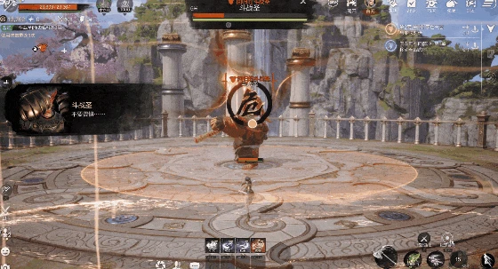 试炼七霸斗战圣打法攻略