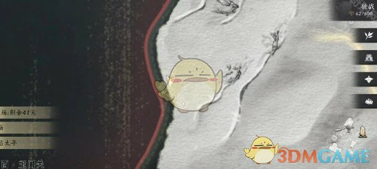 河西十旧井收集位置大全