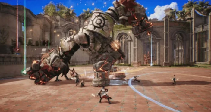 轮回战场玩法介绍