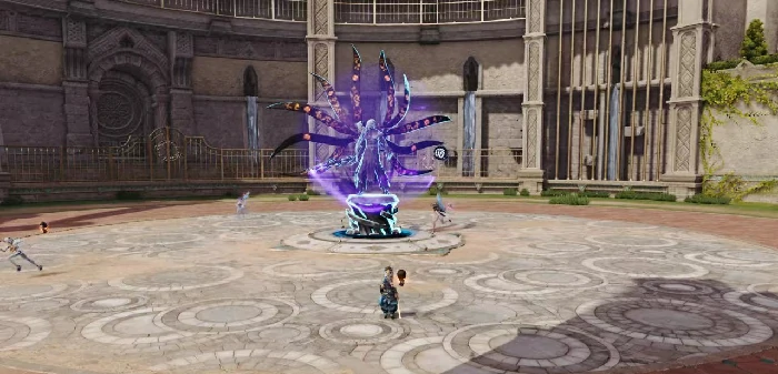 轮回战场玩法介绍