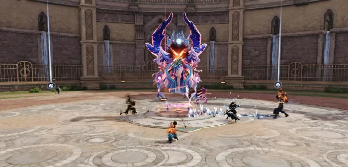 轮回战场玩法介绍