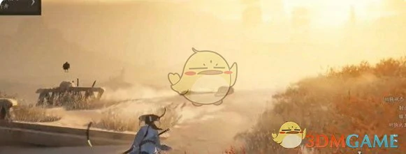 迷津渡妙妙庙位置一览