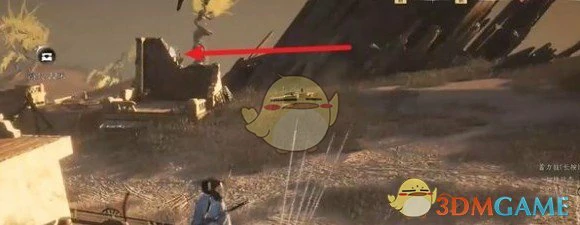玉门关金沙川蹊跷位置一览
