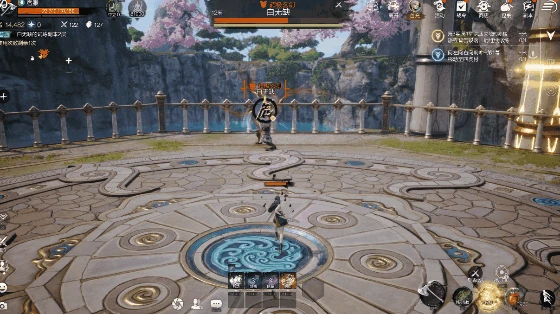 试炼七霸之白无缺打法攻略