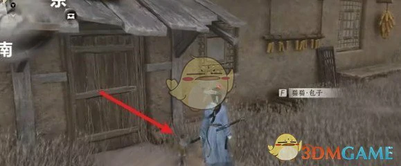 金沙川猫戏收集攻略