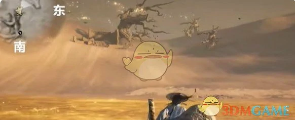 金沙川天地万籁位置一览