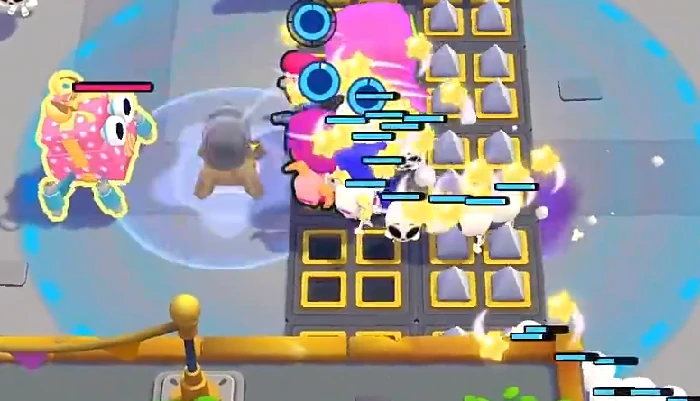 召唤流玩法介绍