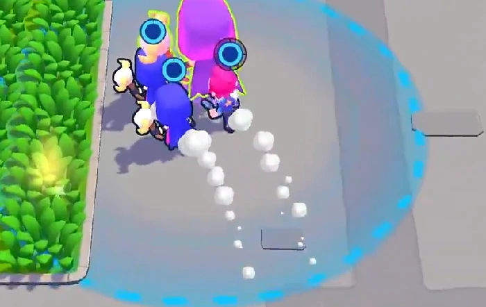 召唤流玩法介绍