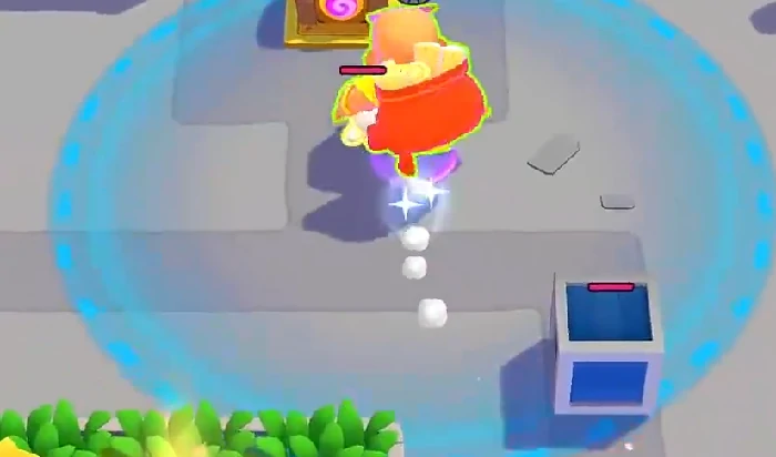 召唤流玩法介绍