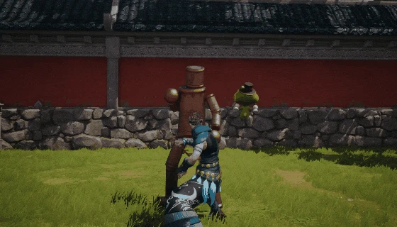 短刀职业攻略