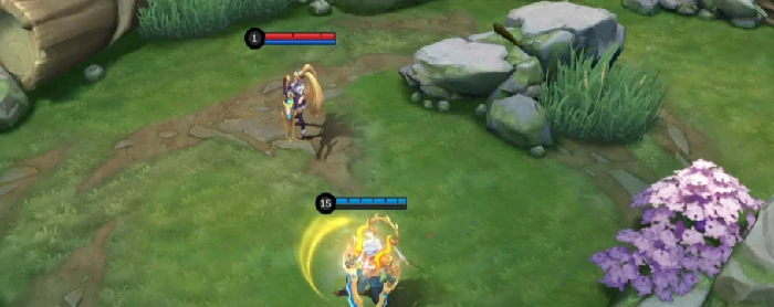 阿修罗玩法介绍