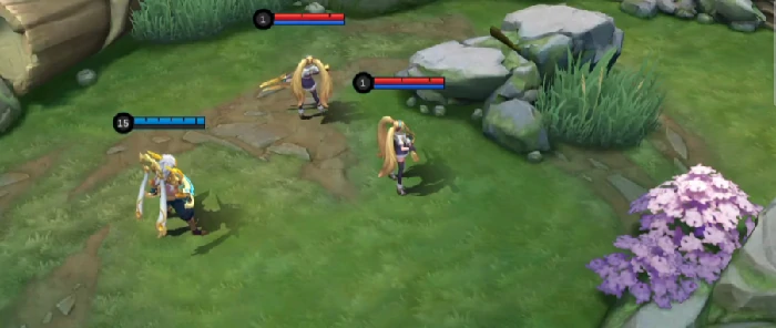 阿修罗玩法介绍