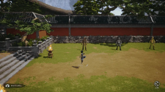 剑士职业攻略