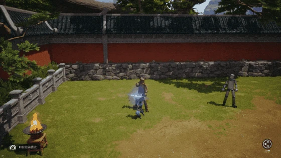 剑士职业攻略