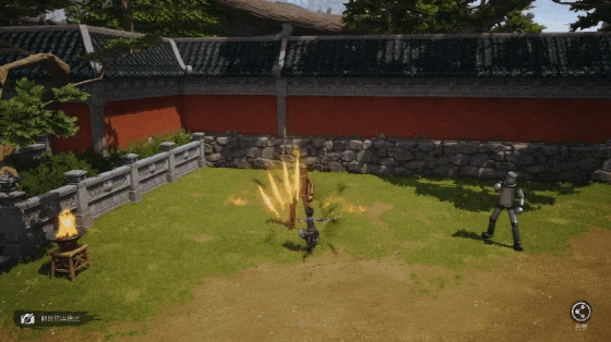 剑士职业攻略