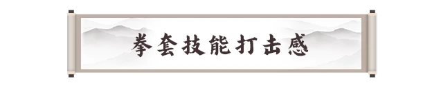 拳套职业攻略