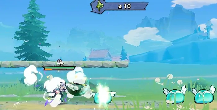 风之原野玩法介绍