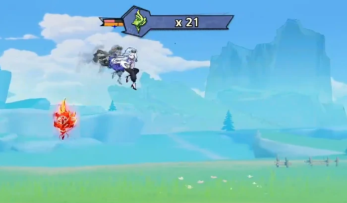 风之原野玩法介绍