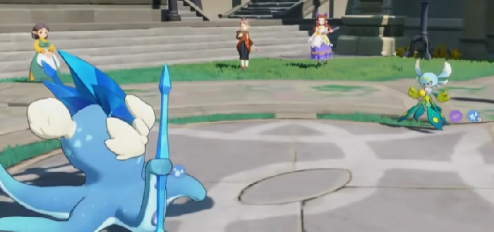 冰钻布鲁斯介绍