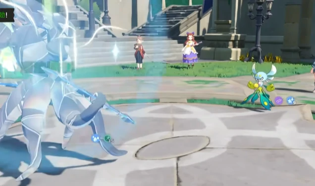 冰钻布鲁斯介绍