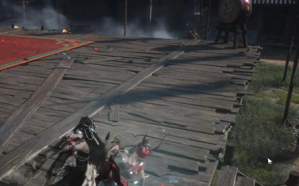 冯如之逃课打法攻略