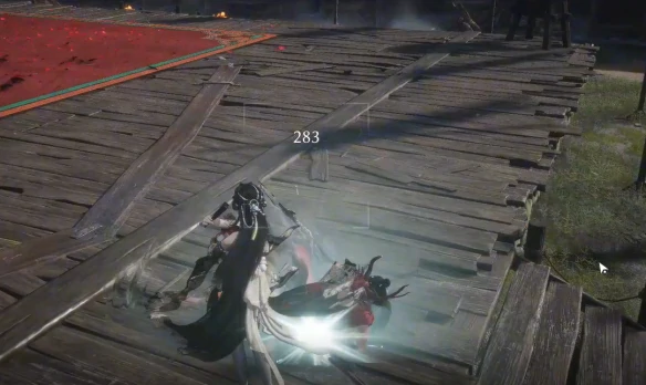 冯如之逃课打法攻略