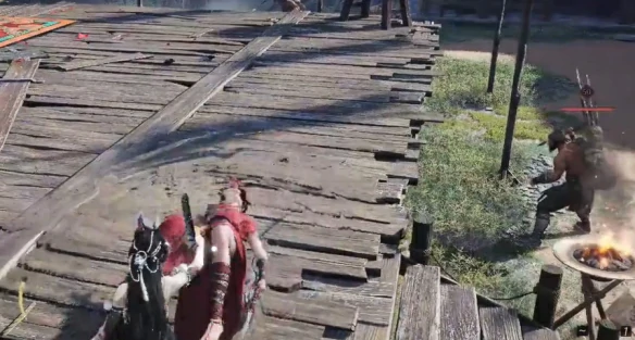 冯如之逃课打法攻略