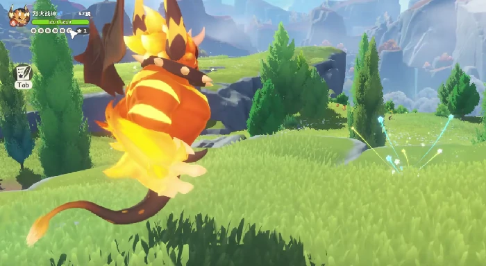 超进化条件一览