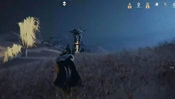 天工回廊俯仰之间解谜攻略