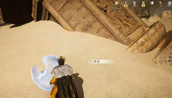 天工回廊俯仰之间解谜攻略