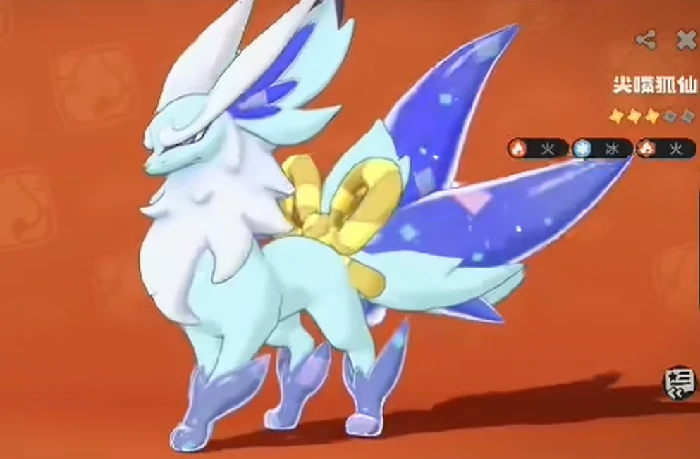 尖嘴狐仙获取攻略