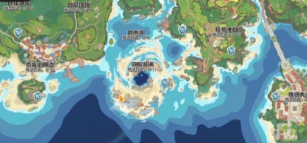 罗隐抓取攻略