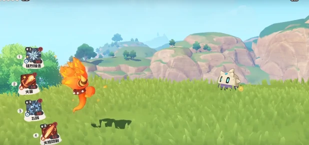 充值返利规则介绍