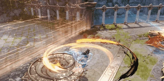 斧头能力点分配攻略