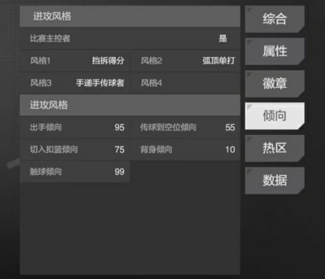 福克斯介绍