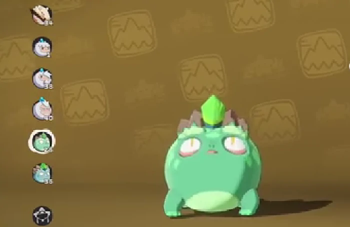 石肤蜥玩法介绍
