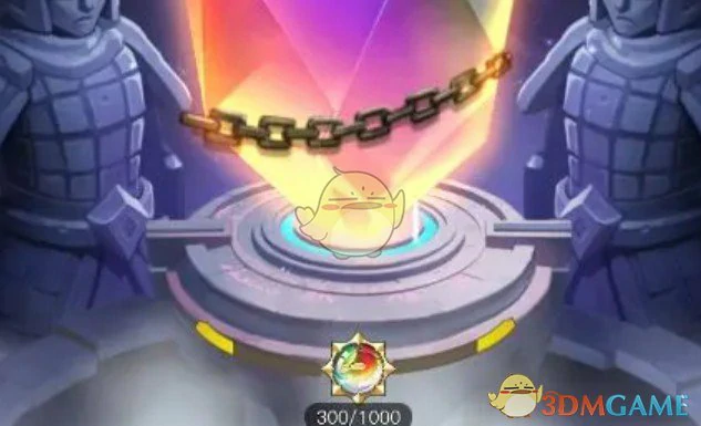 阵营召唤玩法攻略