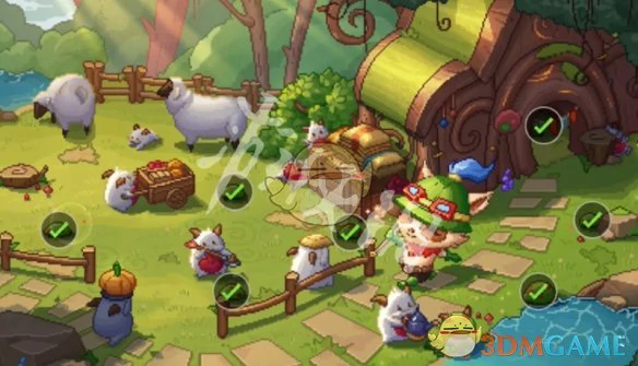 波比闯关大冒险玩法攻略汇总