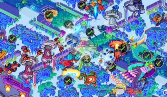 波比闯关大冒险玩法攻略汇总